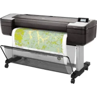 Плоттер HP DesignJet T1700 Postscript (44-дюймовый) фото 1